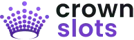 CrownSlots logo