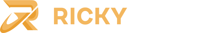Ricky Casino logo