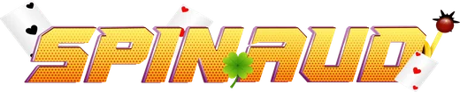 SpinAUD logo