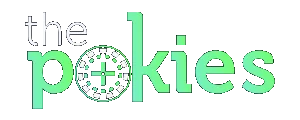 The Pokies logo