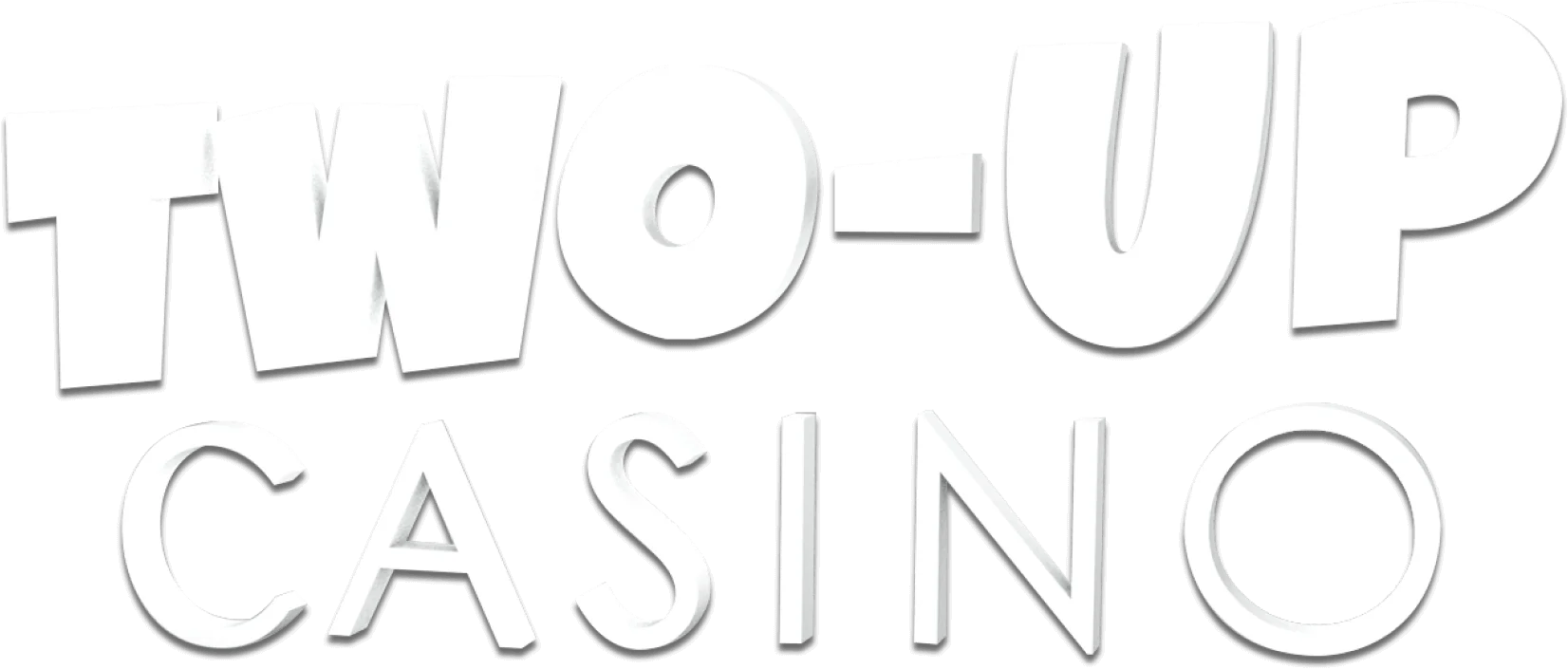 Two-Up Casino logo