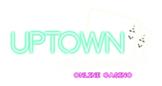 Uptown Aces logo
