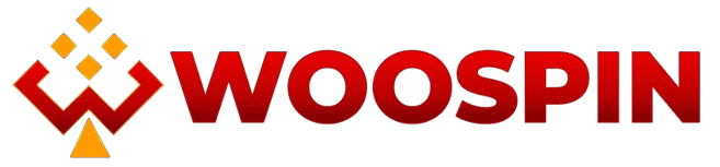 WOOSPIN logo