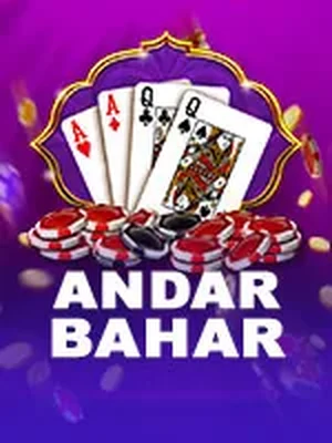 Andar Bahar cover