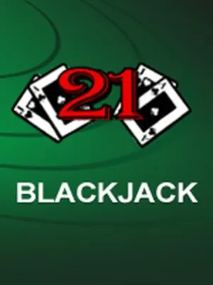 Black Jack cover