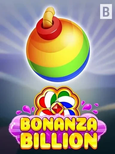 Bonanza Billion cover