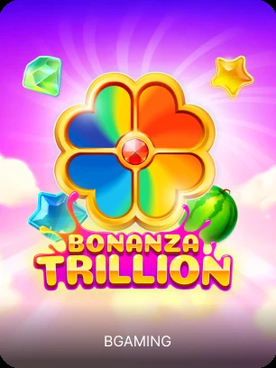 Bonanza Trillion cover
