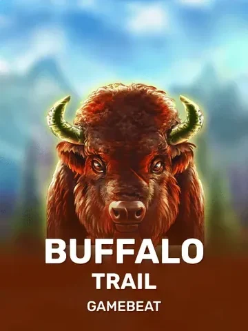 Buffalo Trail cover