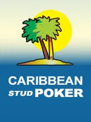 Caribbean Stud Poker cover