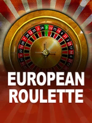 European Roulette cover