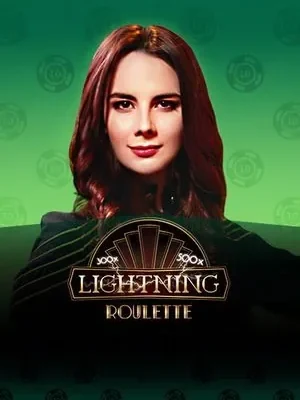 Lightning Roulette cover