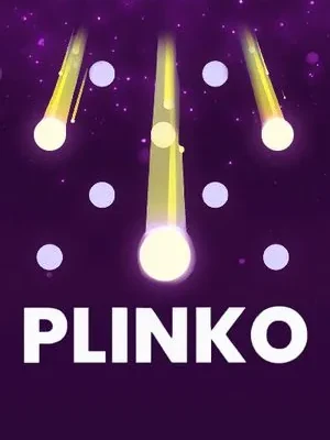 Plinko cover