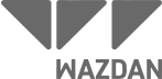Wazdan logo